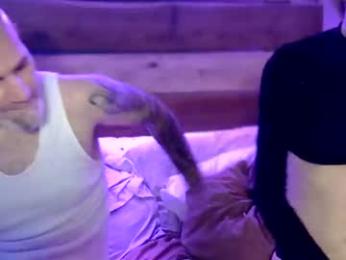 nc_bald_and_beautiful webcam model stream image