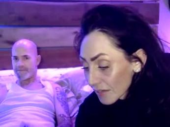 nc_bald_and_beautiful webcam model stream image