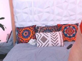 Paulette Watson webcam model stream image