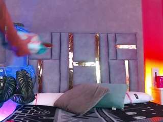 tyla-fg webcam model stream image