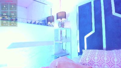 RosaHartley webcam cam4 model stream image