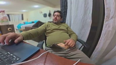 rafadf1 webcam model stream image