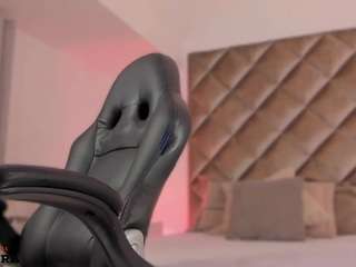 nakamura-san webcam model stream image