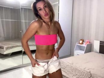 JadeExx webcam model stream image