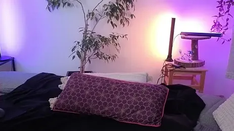 MeganWitch webcam model stream image