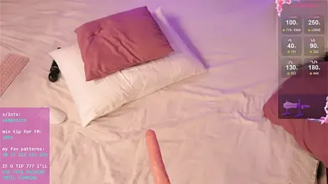 Lerry_Teeni webcam model stream image