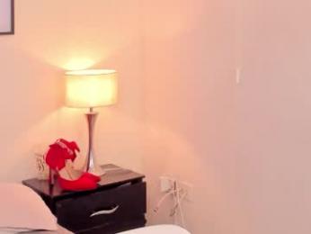 arivega webcam model stream image