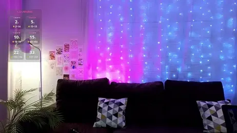 jenny_bunny_ webcam stripchat model stream image