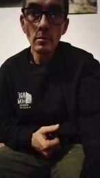 davidgarmin4 webcam model stream image