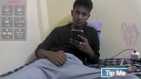 just_fucks webcam model stream image