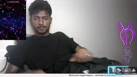 just_fucks webcam model stream image