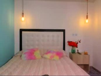 abellaconnor webcam model stream image