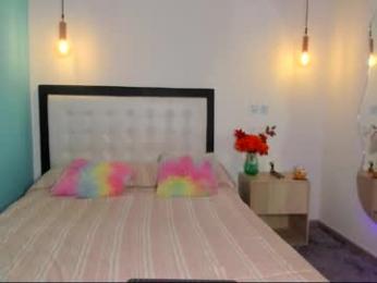 abellaconnor webcam model stream image