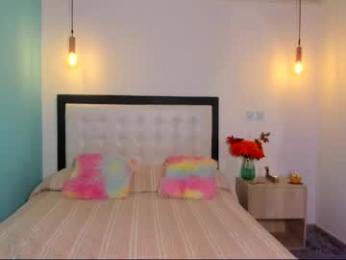 abellaconnor webcam model stream image