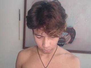 Marcus Countre webcam model stream image