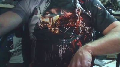 zappy_xxx webcam model stream image