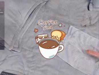 missmeegan_ webcam model stream image