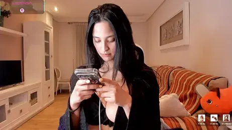 bella_apont webcam model stream image