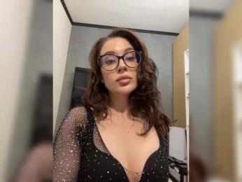 Azilanomi webcam model stream image