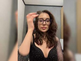 Azilanomi webcam bongacams model stream image