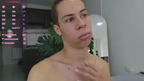 grey___27 webcam model stream image