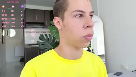 grey___27 webcam model stream image