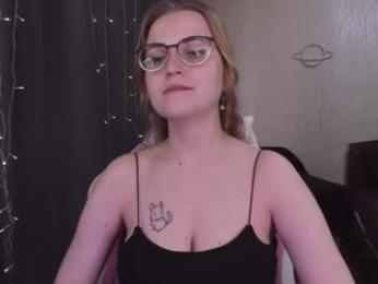 eva_orchid webcam model stream image