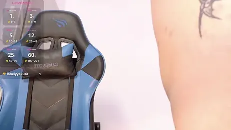 Yuriko_May webcam model stream image