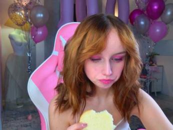 popjenny webcam model stream image