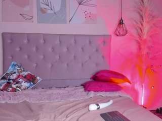 atenajb webcam model stream image