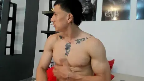 bastian_gil webcam model stream image