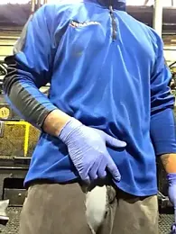 Justahungdad webcam model stream image