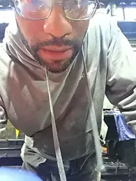 Justahungdad webcam model stream image