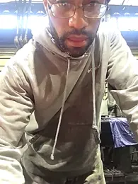 Justahungdad webcam model stream image