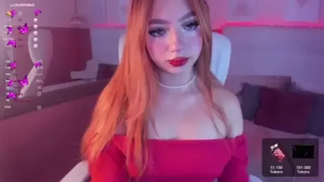 Kloe_Raize webcam model stream image