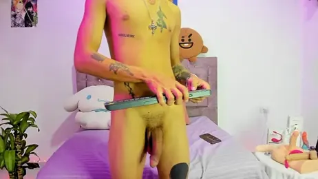 Ocsanis69 webcam model stream image