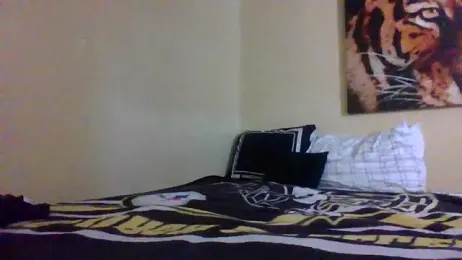 KingDes55 webcam model stream image