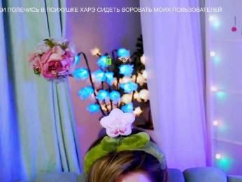 -ANN webcam model stream image