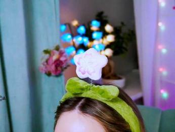 -ANN webcam model stream image