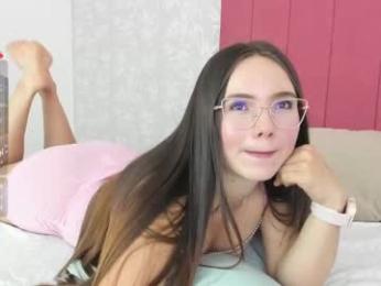 dafnevega webcam model stream image