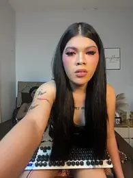 DanikaLovve webcam model stream image