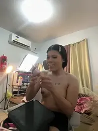 DanikaLovve webcam model stream image
