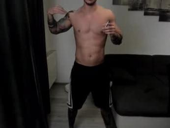 richarddarell webcam model stream image