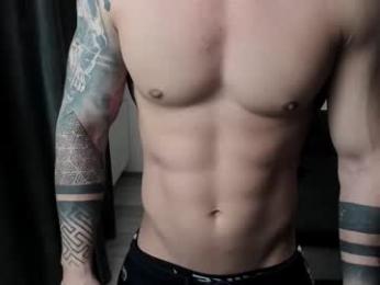 richarddarell webcam model stream image