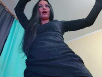 Mistress_Zoe1 webcam model stream image