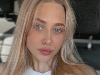 ChristyMarshall webcam model stream image