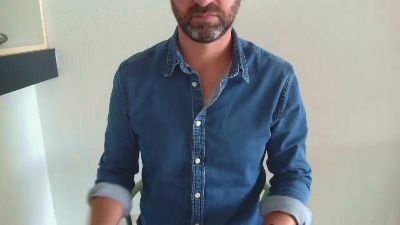 Icham75 webcam model stream image