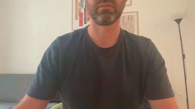 Icham75 webcam model stream image