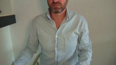 Icham75 webcam model stream image