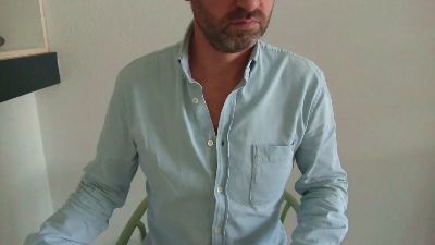 Icham75 webcam model stream image